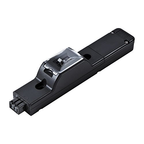 Power Socket Board - SANWASUPPLY サンワサプライ 15Aコンセントバー20A安全ブレーカ付コネクタ TAP-ME8108 1本