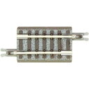 ロクハン(Rokuhan) 直線レール 25mm 4本入り R030 (1519860)