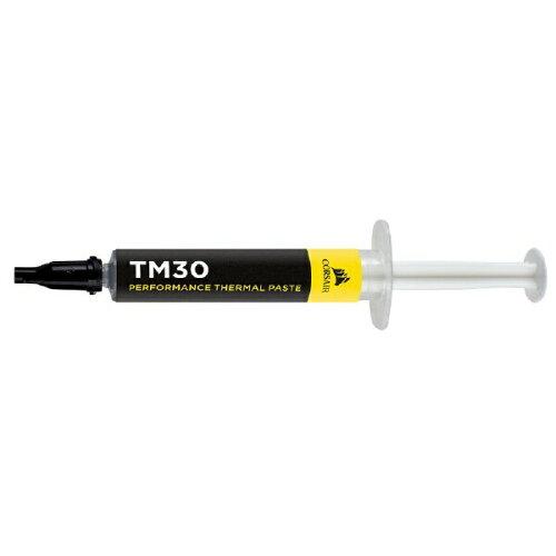 ECJOYŷԾŹ㤨Corsair TM30 Performance Thermal Paste Ǵ٥ץߥޥ ꥹ XX1480 CT-9010001-WWפβǤʤ2,300ߤˤʤޤ