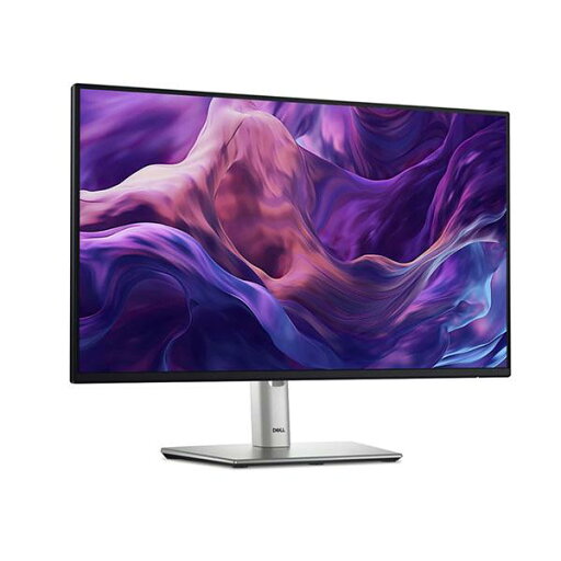 DELL デル 液晶ディスプレイ 23.8型/1920×1080/USB-C、HDMI、DisplayPort、VGA/ブラック/スピーカー:なし(P2425H) DELL デル 液晶ディスプレイ 23.8型/1920×1080/USB-C、HDMI、DisplayPort、VGA/ブラック/スピーカー:なし(P2425H)