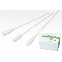 ハクゾウメディカル 爽快綿棒ハーフ61-0741-86