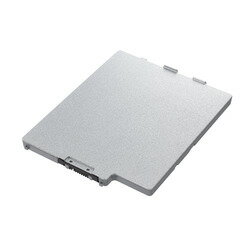 PANASONIC �ѥʥ��˥å� FZ-VZSU84A2U FZ-G1���꡼�� �Хåƥ꡼�ѥå�(FZ-VZSU84A2U)