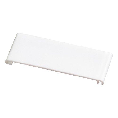 ����ơ��ȥ�ޥ� 18-8���參��45mm�ԥå���PC�ץ졼�ȡ��ۥ磻�� 1��