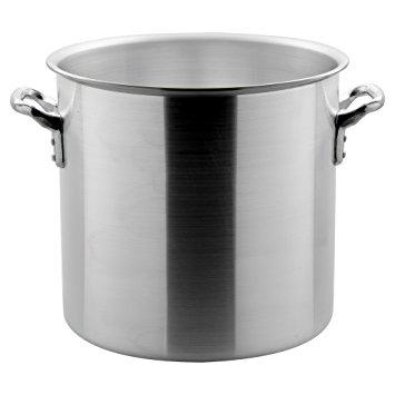 エムテートリマツ MTIプロガスト寸胴鍋体のみ51cm(検)