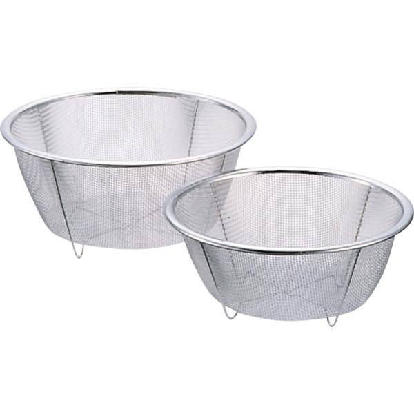 &nbsp;メーカー&nbsp;金伊工業&nbsp;商品カテゴリ&nbsp;調理器具＞ざる・水切り&nbsp;発送目安&nbsp;2日〜3日以内に発送予定（土日祝除）&nbsp;お支払方法&nbsp;銀行振込・クレジットカード&nbsp;送料&nbsp;送料 小型(60)&nbsp;特記事項&nbsp;&nbsp;その他&nbsp;サイズ:外径170×高さ82mm【br】材質:18-8ステンレス