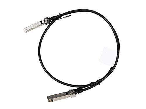 HP エイチピー HPE Aruba 25G SFP28 to SFP28 0.65m DAC Cable(JL487A)
