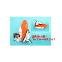 Daron DARON/ダロン インフレーティブ スペースシャトル フルスタック EB0321 (1488968)