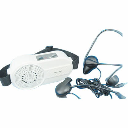 Other - スマイルキッズハンズフリーメガホンAHM106(AHM106)