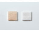 ハクゾウメディカル ハクゾウALGパッド 2×2cm 2個 滅菌 100袋入 1290200 1箱(100袋入)(4)