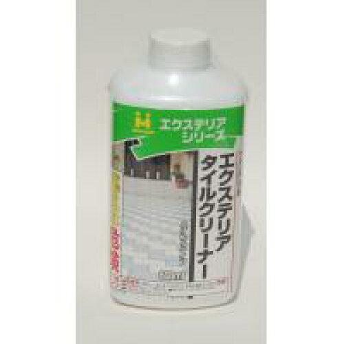 日本ミラコン産業 エクステリア・タイルクリーナー 600ml 2本セット EXT-04 (0293al)