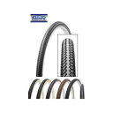 アサヒサイクル 【17165】デミングL/L 1本巻 黒/白 24x1-3/8【沖縄・離島への配送不可】