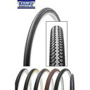 アサヒサイクル 【17167】デミングL/L SR078 1本巻 黒/白 27x1-3/8【沖縄・離島への配送不可】