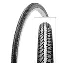 アサヒサイクル 【17185】耐パンク用タイヤ Anti Punk 1本巻 黒 27x1-3/8【沖縄・離島への配送不可】