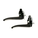 アサヒサイクル 【BLY23】ブレーキレバー 幼児車用22.2mm ブラック 簡易包装【沖縄・離島への配送不可】