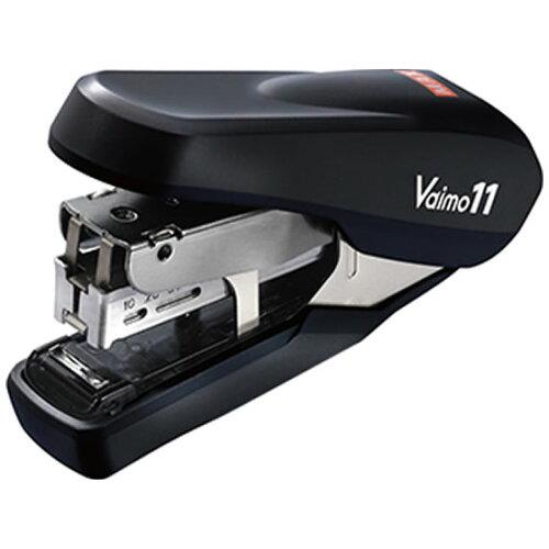 マックス(MAX) ホッチキス HD-11FNL/K ブラック HD-11FNL/K
