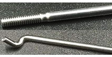 星工業 FIX補修用スポーク#12-169 スターブライト【沖縄・離島への配送不可】