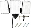 DAISHIN 大進 LEDセンサーライト 3灯式 DLA- 17T300