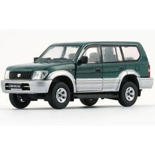 楽天市場】ランドクルーザープラド 模型（ホビー）の通販