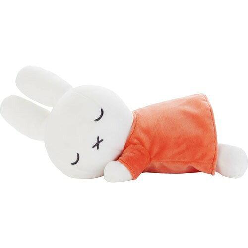 タカラトミーアーツ ミッフィー ぬいぐるみ すやすやフレンド M ミッフィー ディックブルーナ miffy (8081)【入数:2】(3.0)
