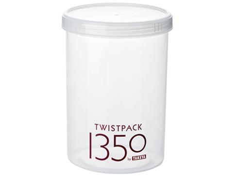 タケヤ化学工業(Takeya) 2896201 ツイストパック3深型TX15B