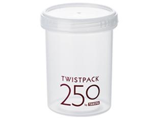 アズワン 2896204 ツイストパック3深型TX18B