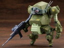 童友社 HG-695 なっちん スコープドッグ