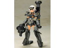 童友社 FG-154 轟雷改 黒 FGM-148