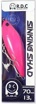 タックルハウス SINKING SHAD 70 No.20