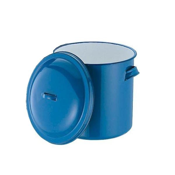 Spice Containers - 野田琺瑯 ホーローキッチンポット14cm(2.0L)