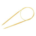 ハマナカ(HAMANAKA) ハマナカ アミアミ 輪針 長さ60cm 8号 H250-620-8 (1256811)