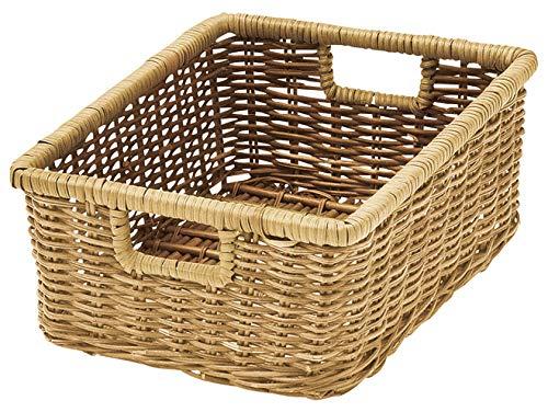 Daily Necessities - ちどり産業 芒草バスケット CN-55 (1431038)