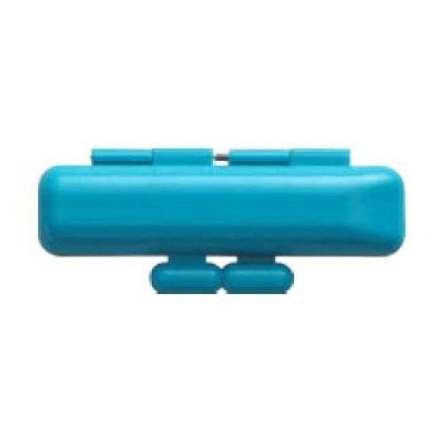 天野製作所(Amano Seisakusho) 印鑑ケース ブライトケース ブルー 12×60用 CA-N08 (1442219)