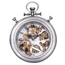lifestyle goods 50310 Gear Clock