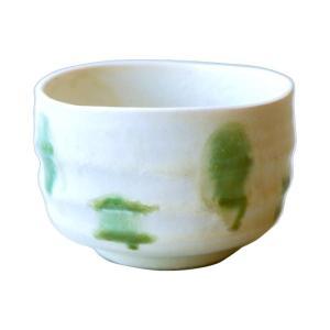 アワサカ ≪メーカー取寄≫【Wabisabi】 抹茶碗 [日本製 美濃焼 食器 陶器] (aw2014546088018569)【入数:40】