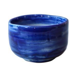 アワサカ ≪メーカー取寄≫【Wabisabi】 抹茶碗 [日本製 美濃焼 食器 陶器] (aw2014546088018576)【入数:40】