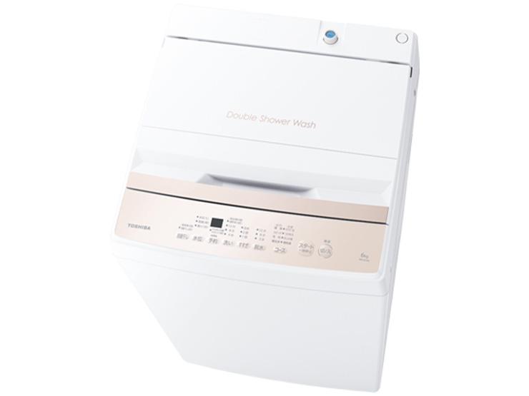 TOSHIBA 東芝 AW6GA4(W)