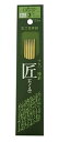 Clover クロバー 「匠」ミニ 5本針(12.5cm) 3号・54-373