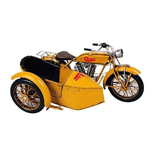 �������� �֥ꥭ�Τ������(side car yellow) 27527 (1276279)