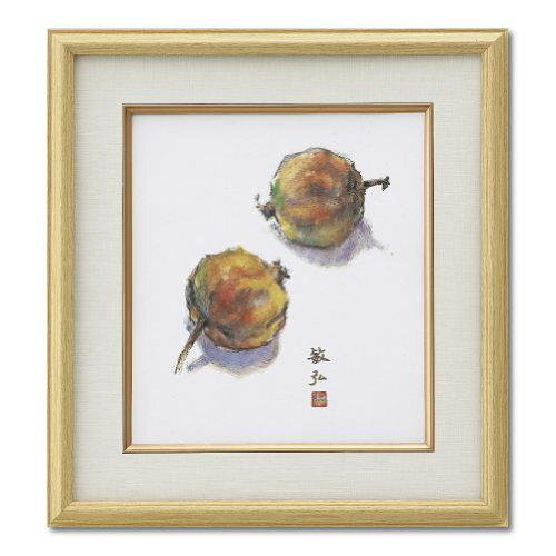 大仙 色紙額 K70 色紙 マット:グレー 33K70ND99O3 (1139000)