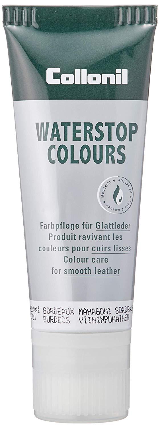 Collonil(コロニル) ウォーターストップカラーズ 75ml ワイン (1156806)