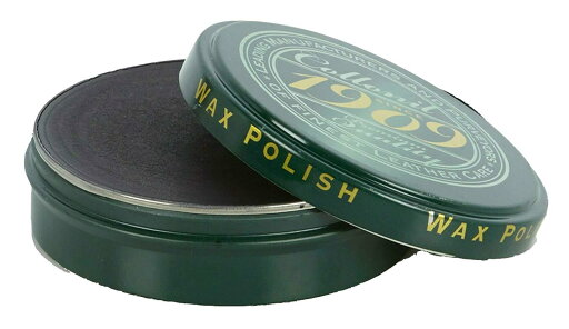 コロニル1909 Collonil(コロニル) 1909 ワックスポリッシュ 75ml ブラック (1156792) コロニル1909 Collonil(コロニル) 1909 ワックスポリッシュ 75ml ブラック (1156792)