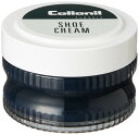Collonil(コロニル) シュークリーム 50ml ブルー (1477250)
