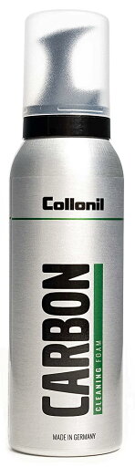 Collonil(コロニル) カーボンクリーニングフォーム 125ml (1477259) Collonil(コロニル) カーボンクリーニングフォーム 125ml (1477259)