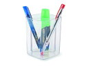 MAS Pen Holder クリア【490CL】