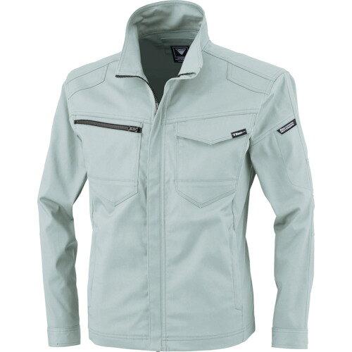 ジーベック(Xebec) ジーベック 長袖ブルゾン1721-61-5L (1721615L 3355)