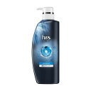 P&G H&S FOR MENボリュームアップコンディショナーポンプ