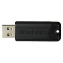 三菱化学メディア USBメモリ 16GB ブラック USBSPS16G...(2)