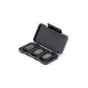 DJI Osmo Pocket 3 NDフィルターセット(磁気着脱式)(CP.OS.00000305.01)