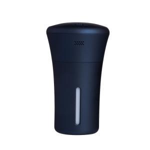 普羅米修斯 マイナスイオンダブルスプレー加湿器 (P1-20SP-BL)