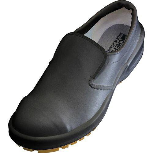 SHEFMATE 弘進ゴム シェフメイトグラスパー CG-502S 黒 28.0cm (E0633CI280 2799)